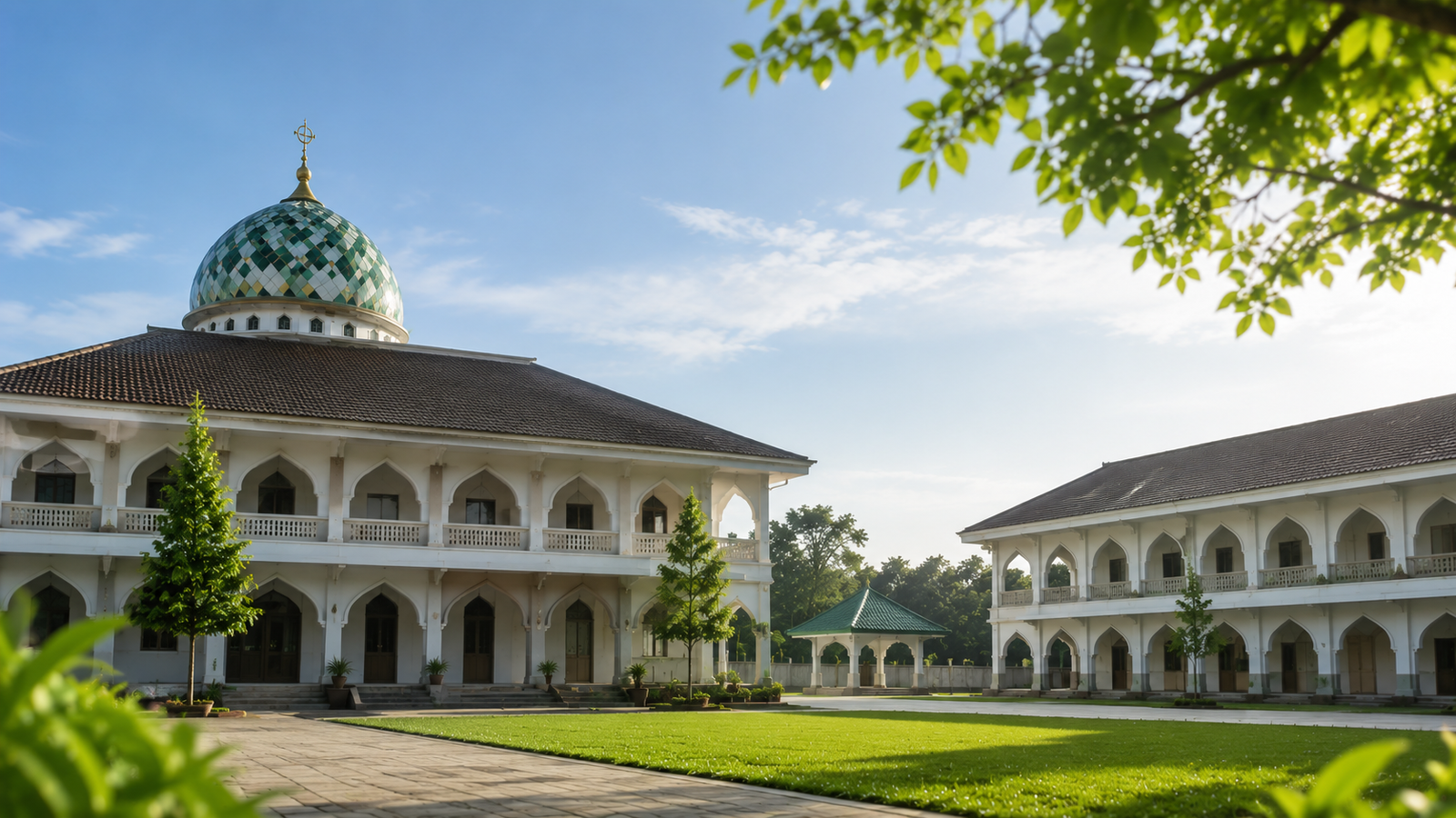 Profil pesantren